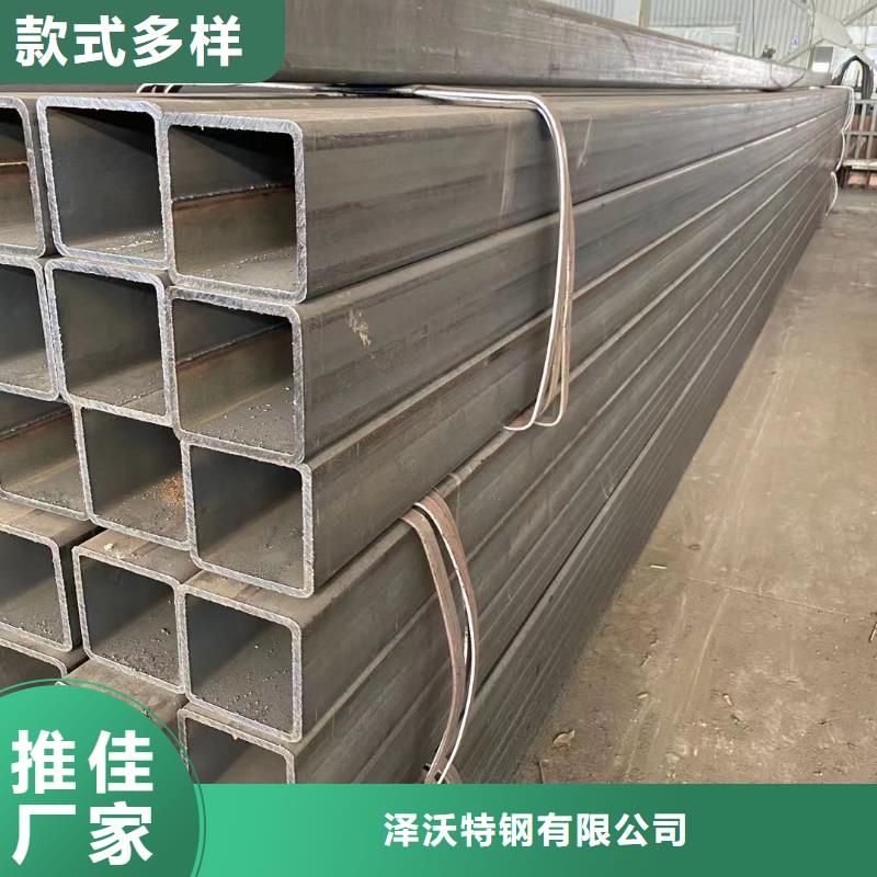 方管椭圆管温室大棚厂家规格全