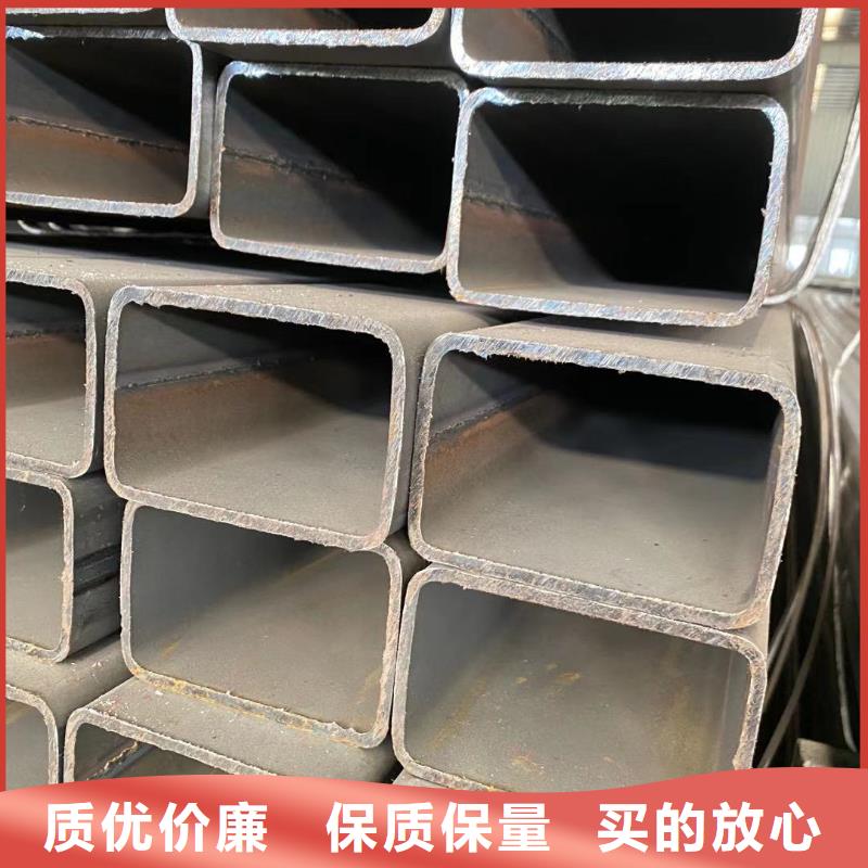 高埗镇30*50*1-4江浙沪现货供应方管家具管热镀锌方矩管方通工地工厂方管