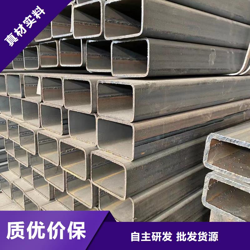 【方管大棚管品质可靠】