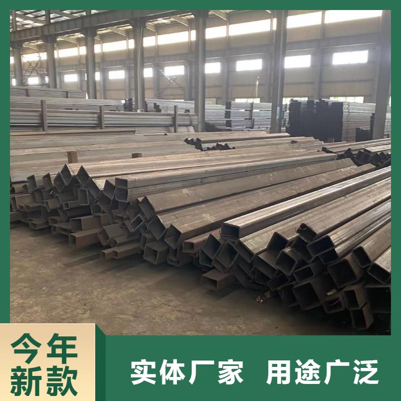 方管椭圆管温室大棚厂家规格全