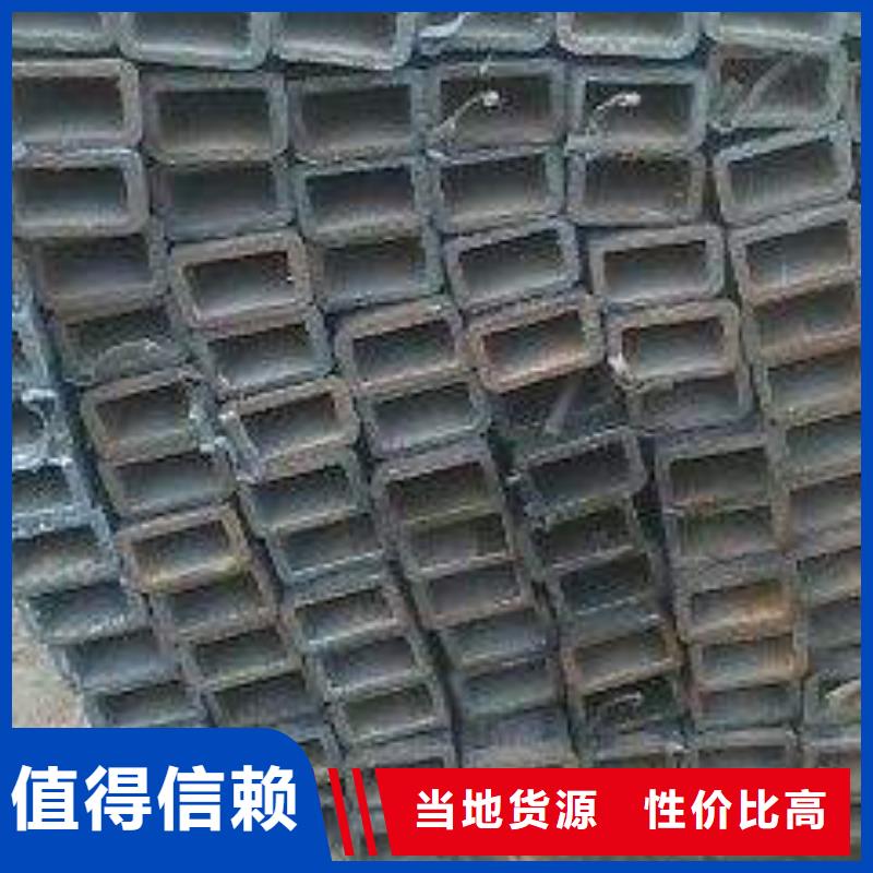 方管_镀锌大棚管优质工艺