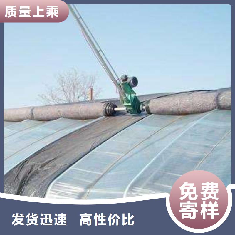 乐安县带外遮阳镀锌大棚管二十年安装经验