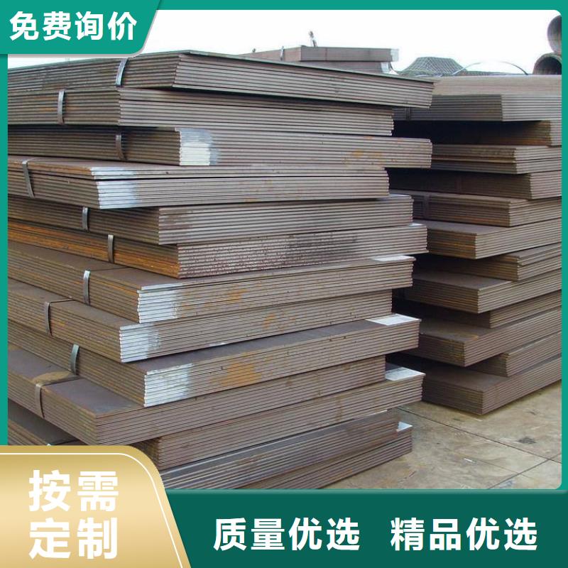 中厚板槽钢厂家技术完善