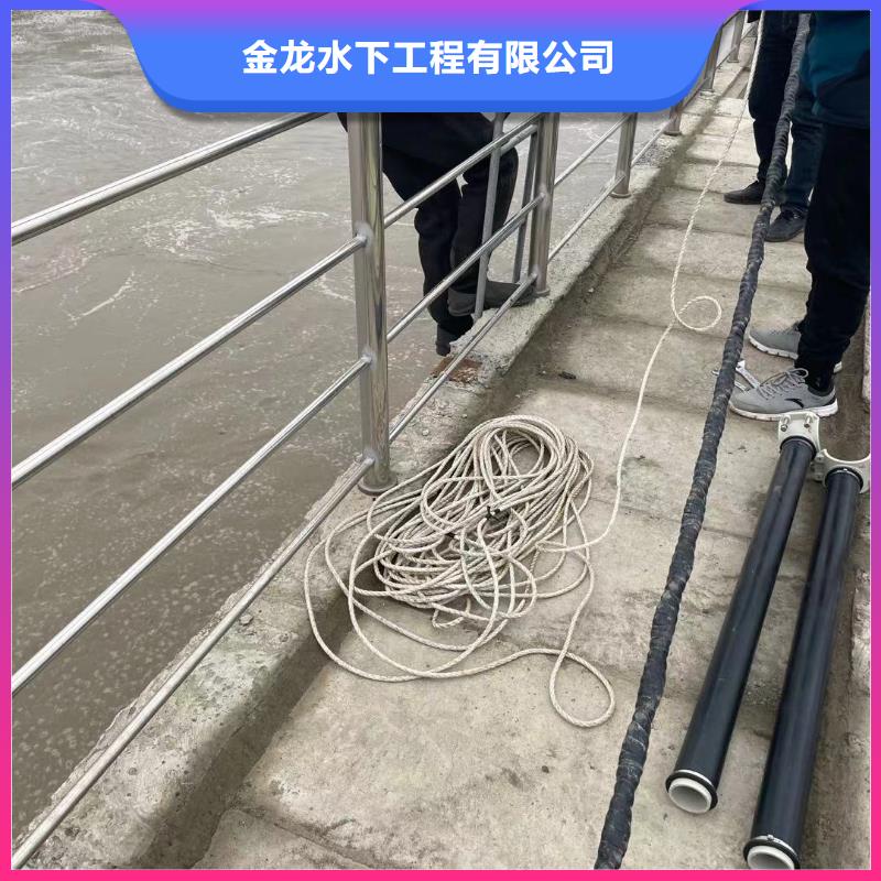 水库电站闸门水下检修公司