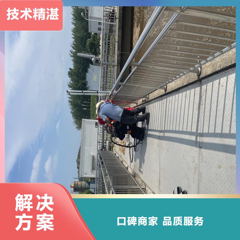 信阳市管道封堵公司-全国施工