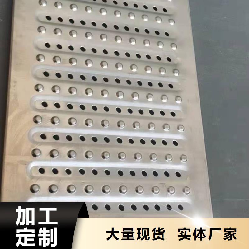 
304不锈钢盖板还是我们品质好