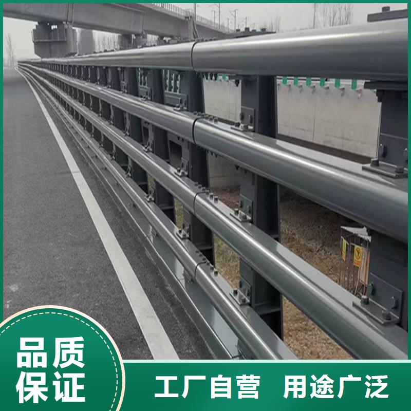 河道桥梁景观护栏实力厂家质量稳定