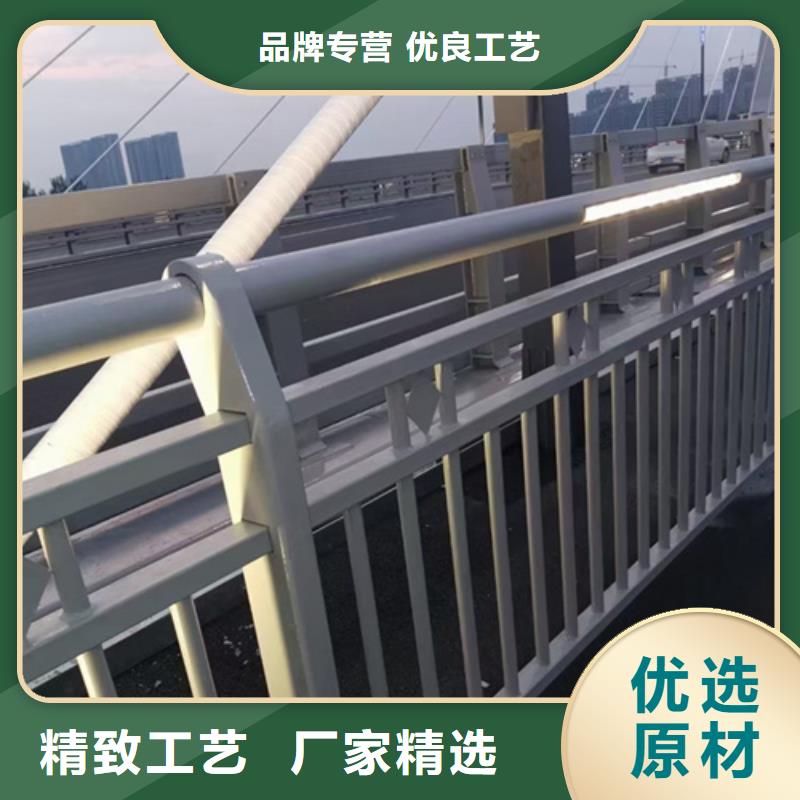 Q355C防撞道路护栏经销商