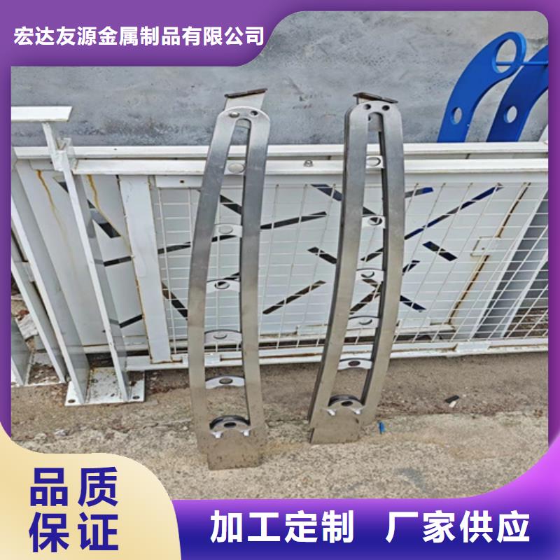 304不锈钢复合管栏杆-304不锈钢复合管栏杆值得信赖