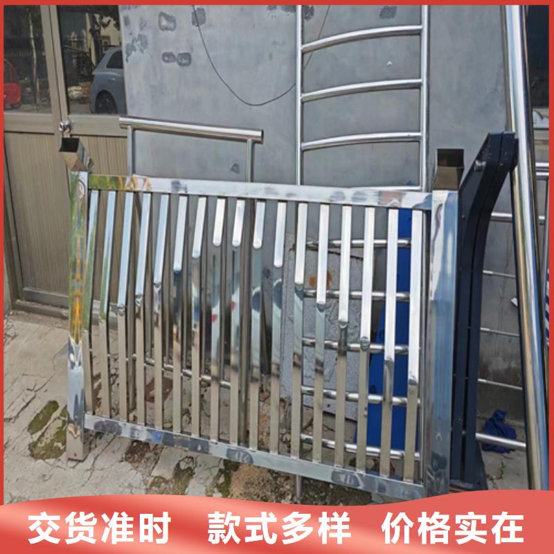 上海护栏围栏非标定制