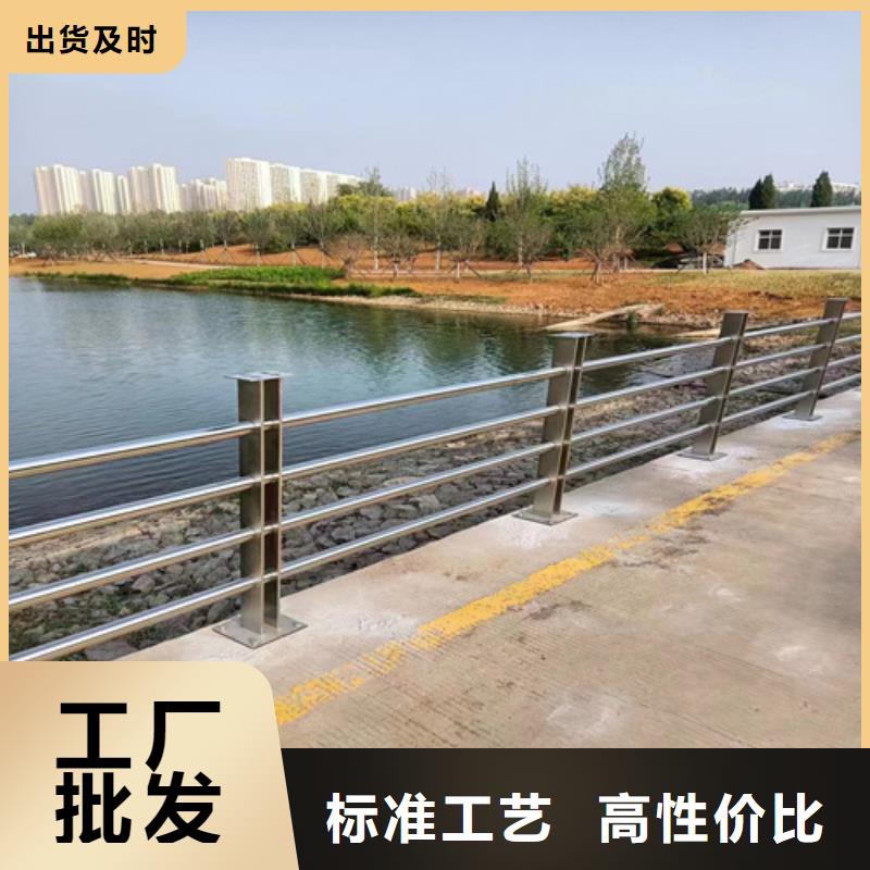 公路隔离防撞护栏安装图纸加工