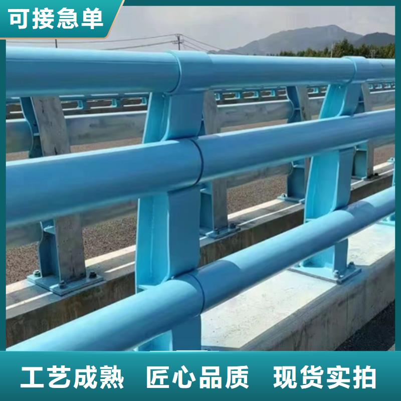 不锈钢桥梁景观护栏使用时间长