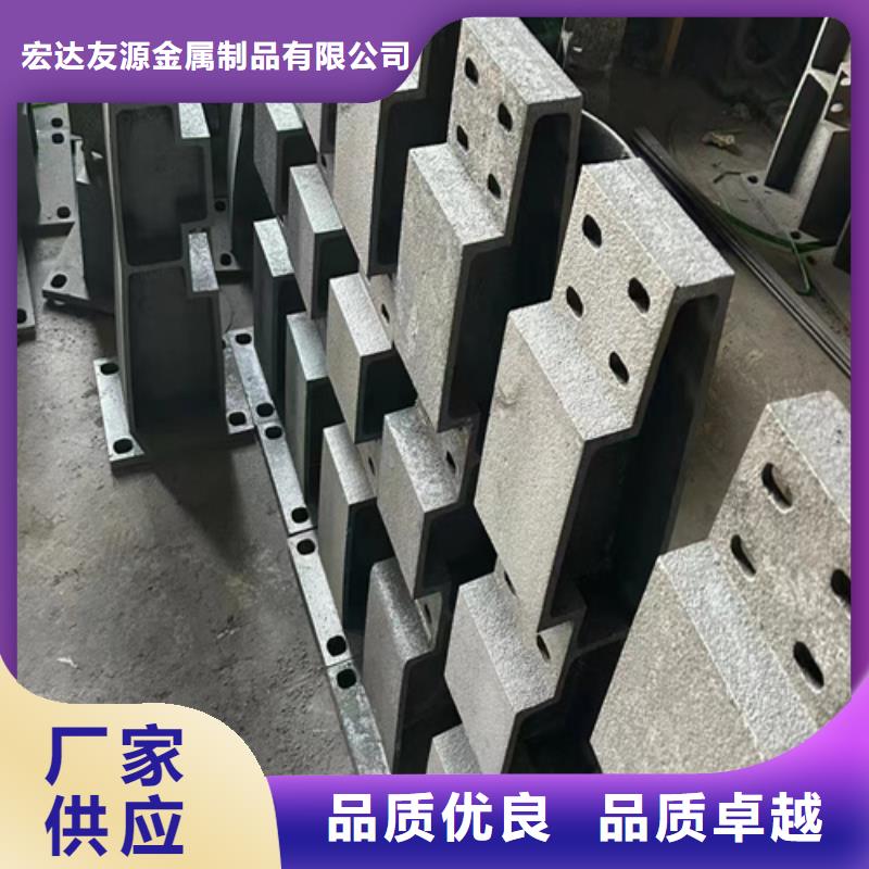 公路防撞护栏质量不打折