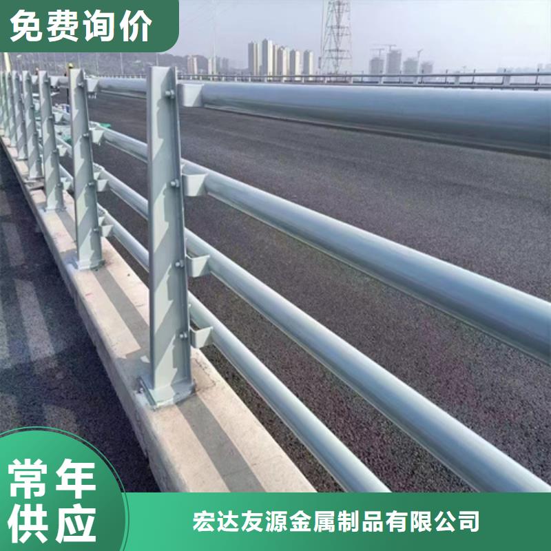 Q355C河道护栏质量可靠老板实在