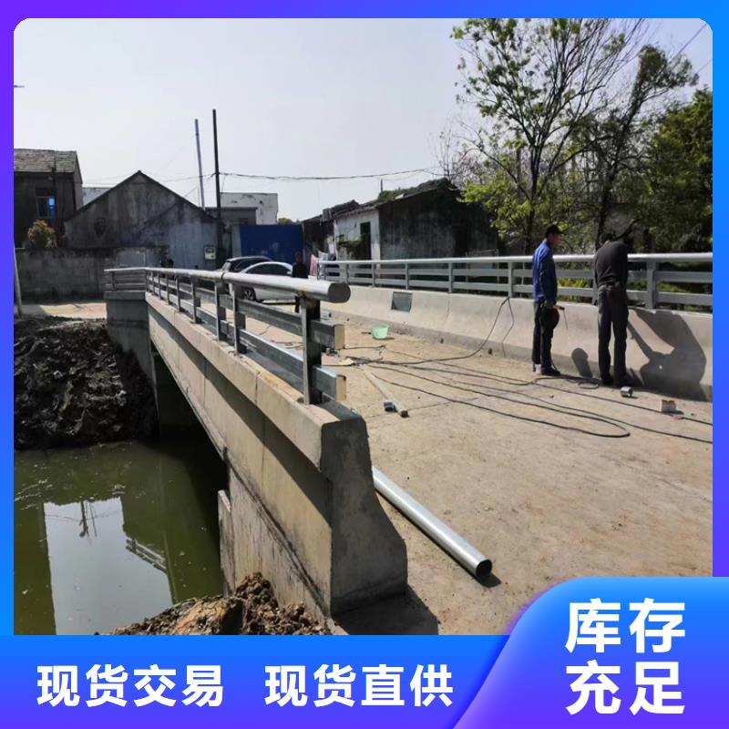 景观灯光河道桥梁立柱护栏质量靠得住