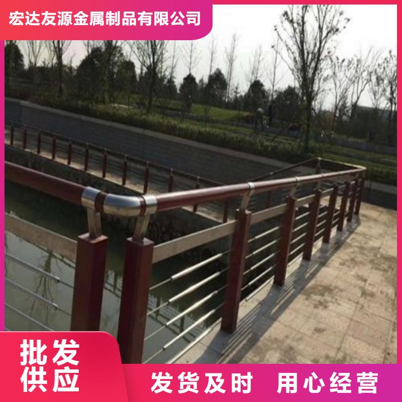 优质公路护栏的当地厂家