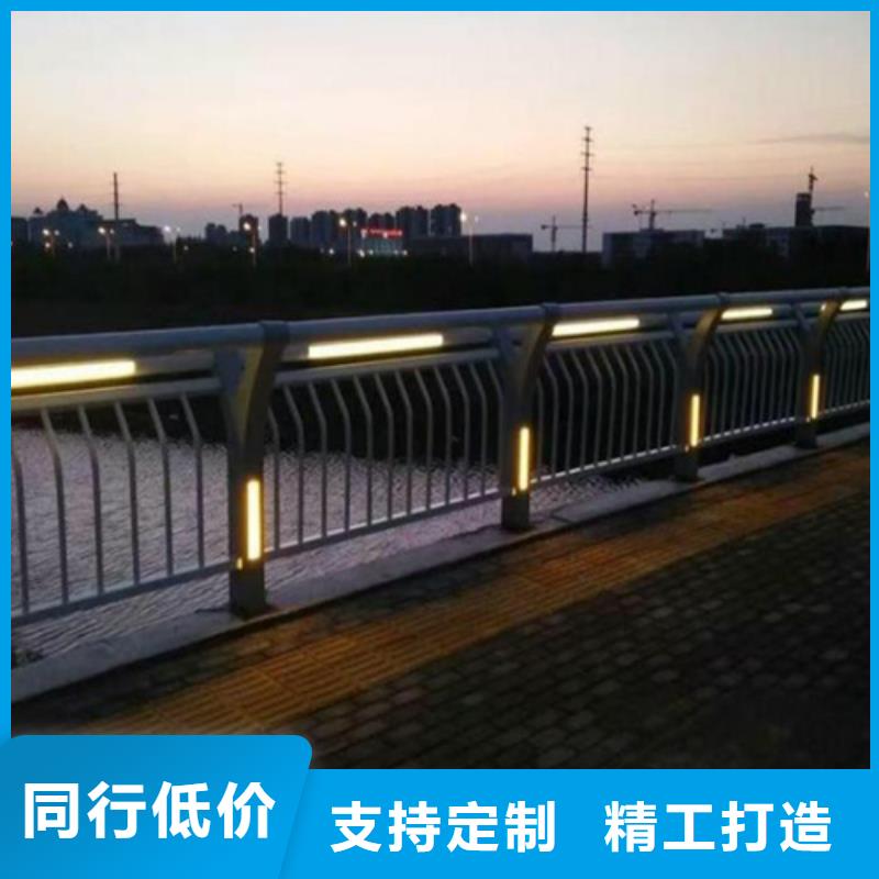 公路护栏厂家发货及时