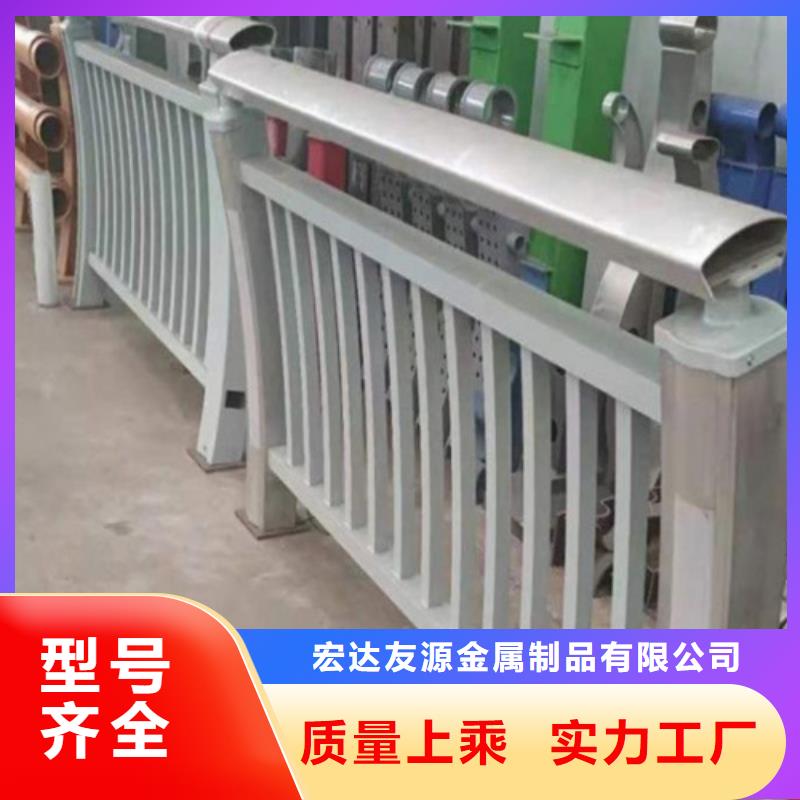 Q355C方管护栏厂家批发价格