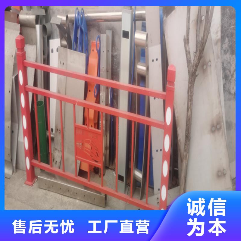 推荐：公路护栏厂家批发