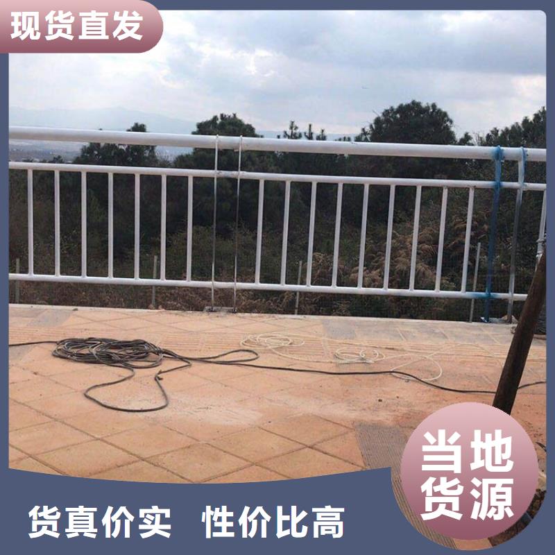 推荐：公路护栏厂家批发