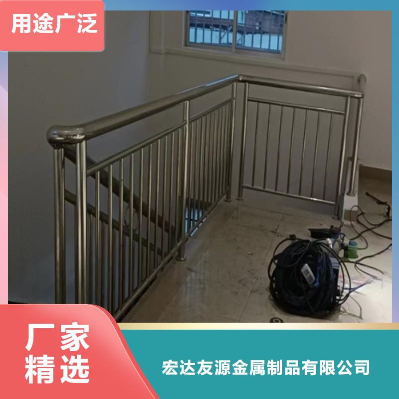 发货速度快的公路防撞护栏销售厂家