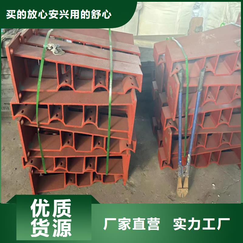 公路防撞护栏		订购找大品牌