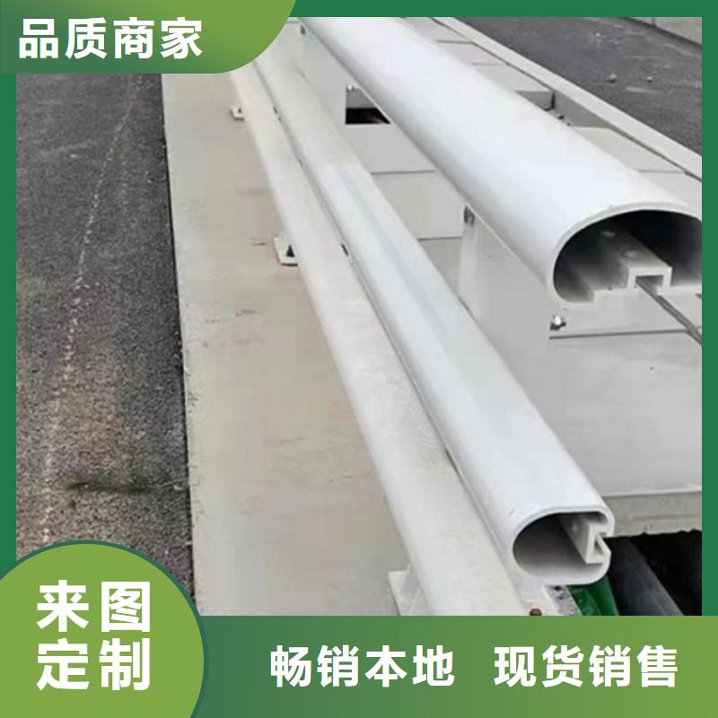 道路两侧安全防撞护栏_[宏达友源金属制品有限公司]