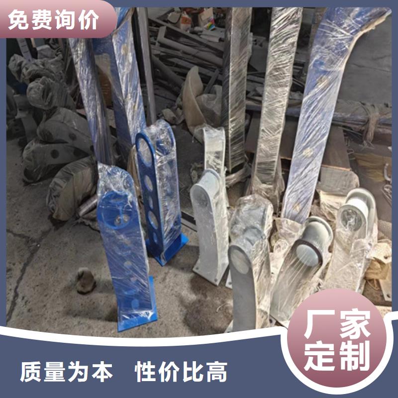 公路天桥扶手栏杆价格美丽