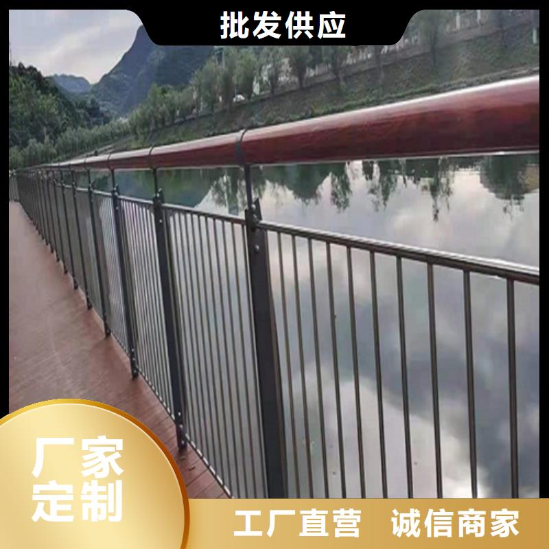桥梁公路铸钢护栏品牌:宏达友源金属制品有限公司