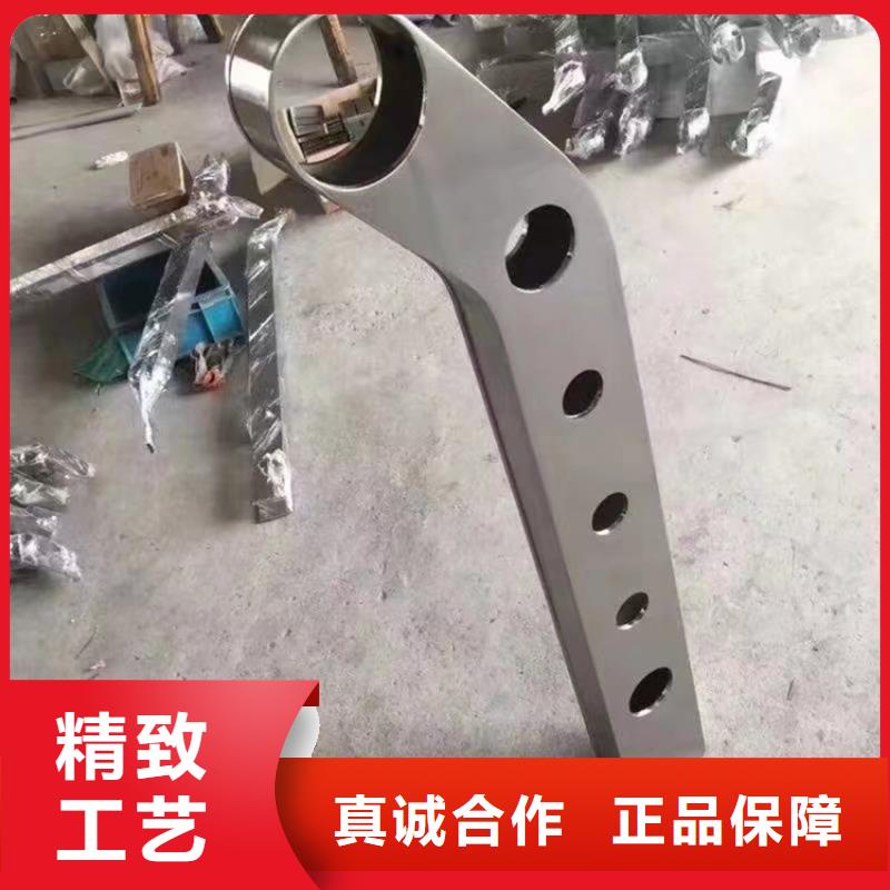 公路桥梁防撞护栏制造厂