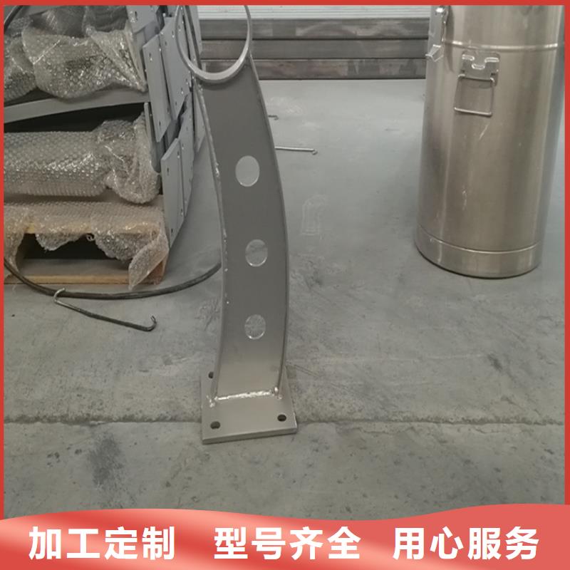 公路防撞护栏价格走势