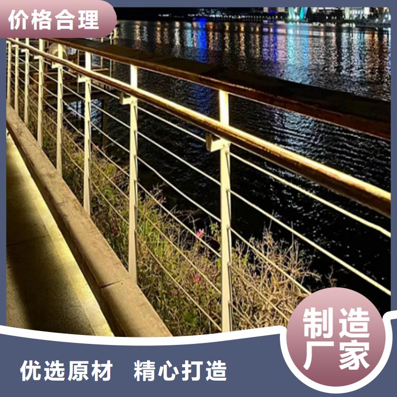 公路缆索护栏实体厂家质量有保障