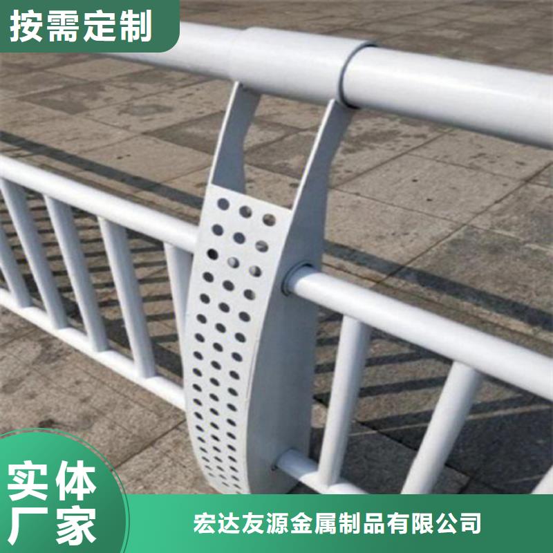 不锈钢桥梁护栏价格、不锈钢桥梁护栏价格生产厂家—薄利多销