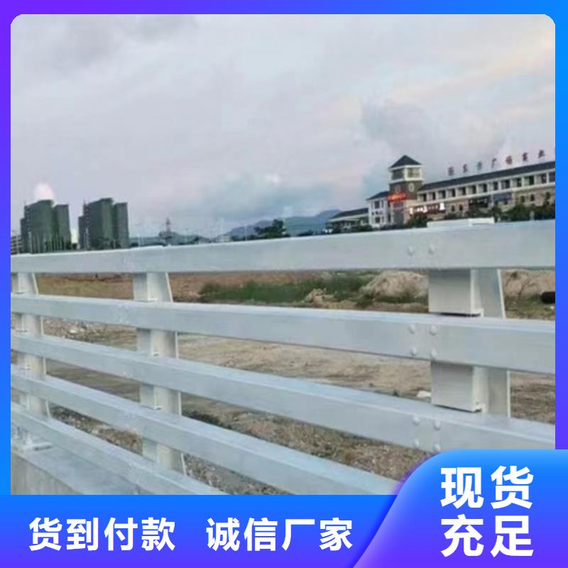 不锈钢桥梁护栏价格产地