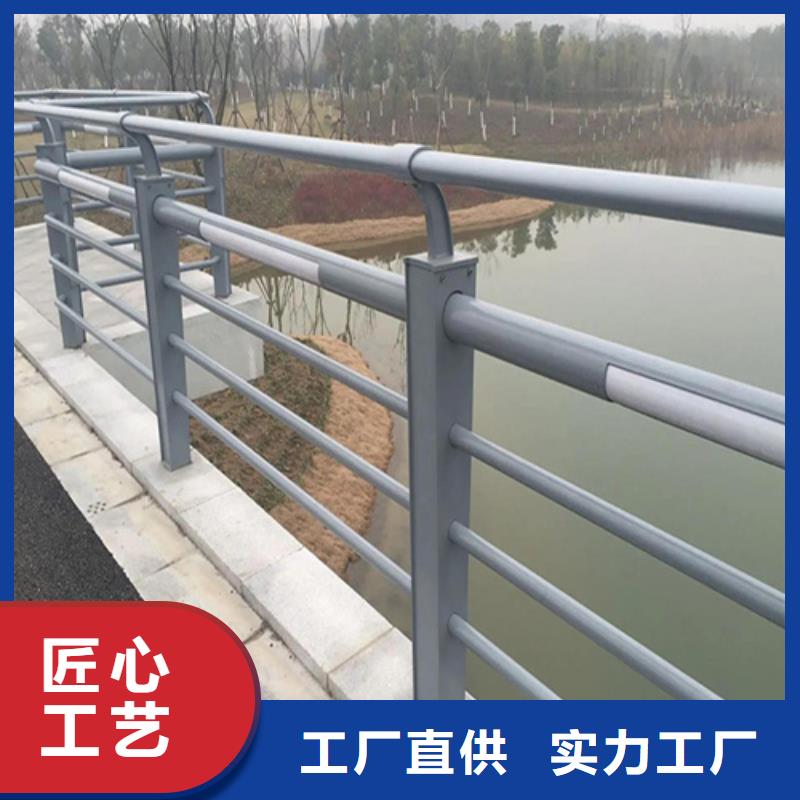 推荐：不锈钢桥梁护栏供应商