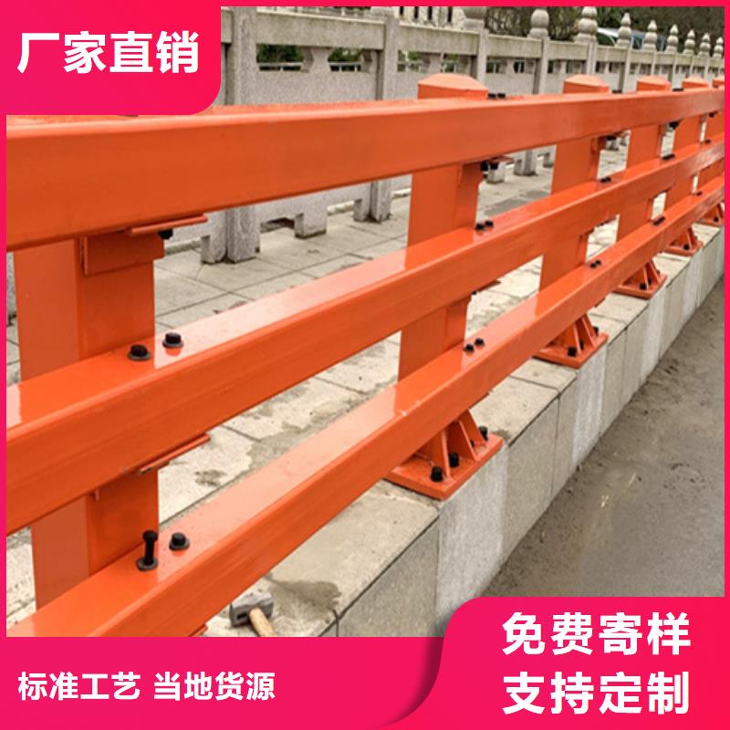 优选：不锈钢桥梁护栏多少钱一米供应商
