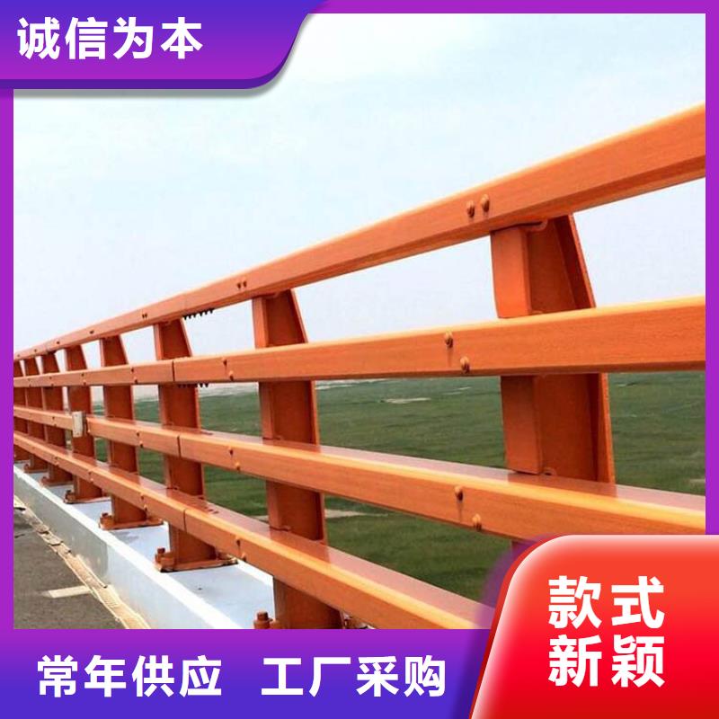 不锈钢桥梁护栏定制厂家批发零售