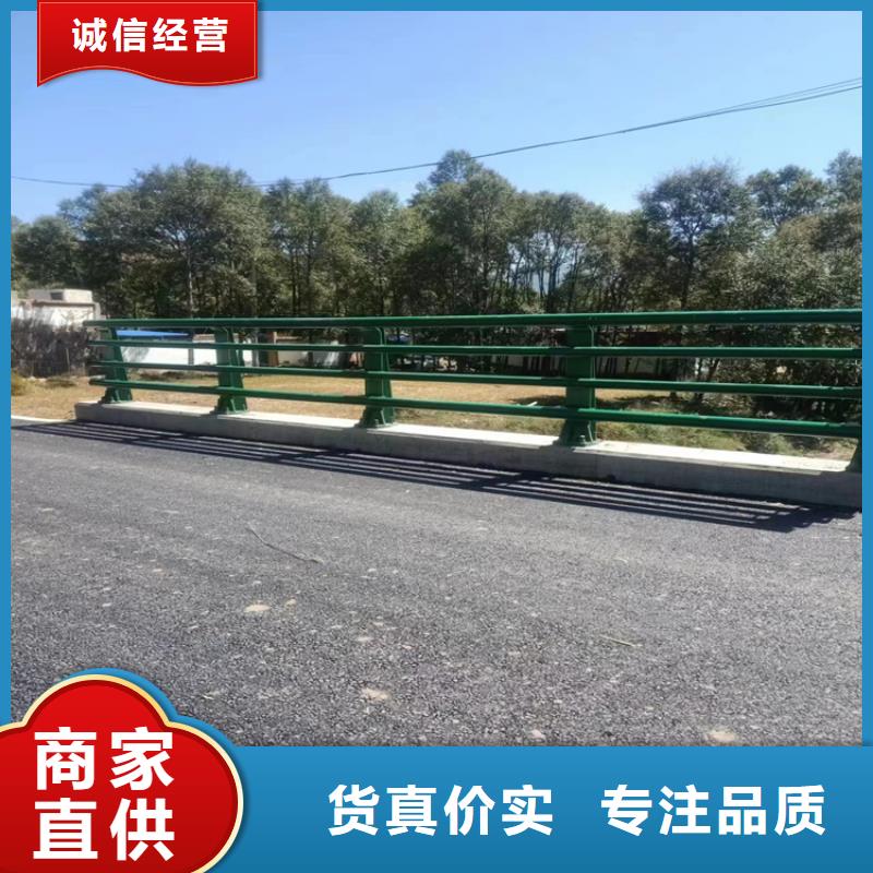 道路护栏行业品牌厂家