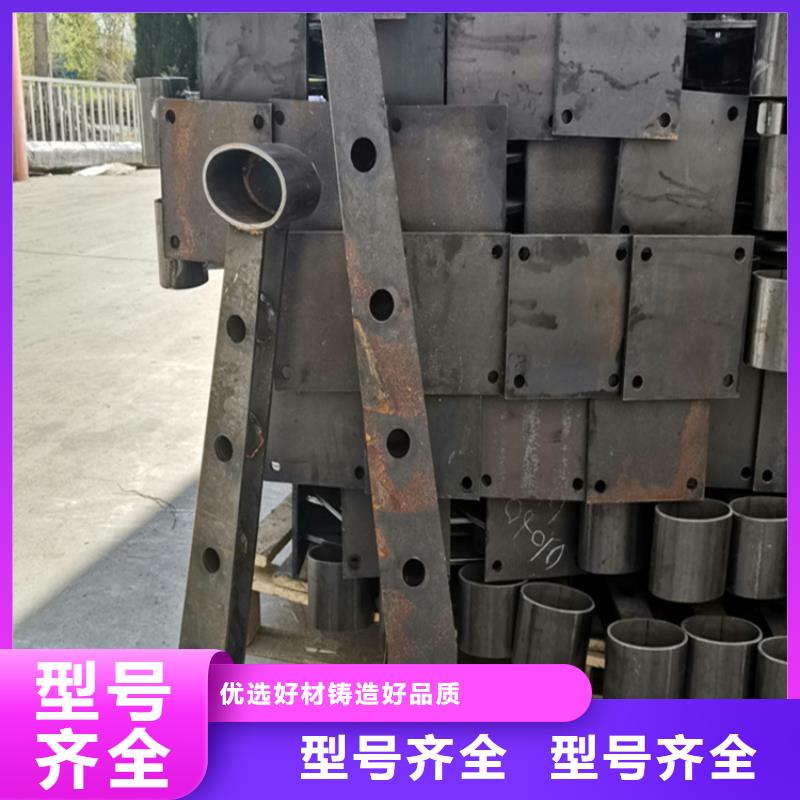 公路护栏产品参数