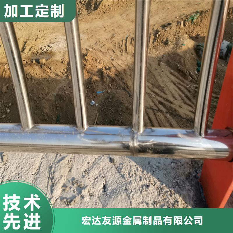 公路缆索护栏实体厂家质量有保障