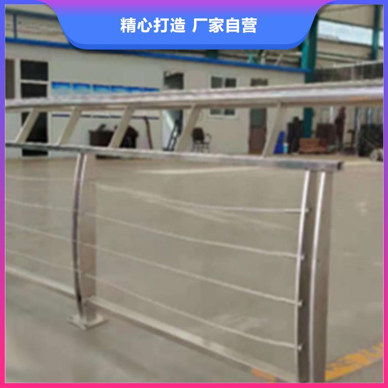 专业生产制造不锈钢围栏护栏		供应商