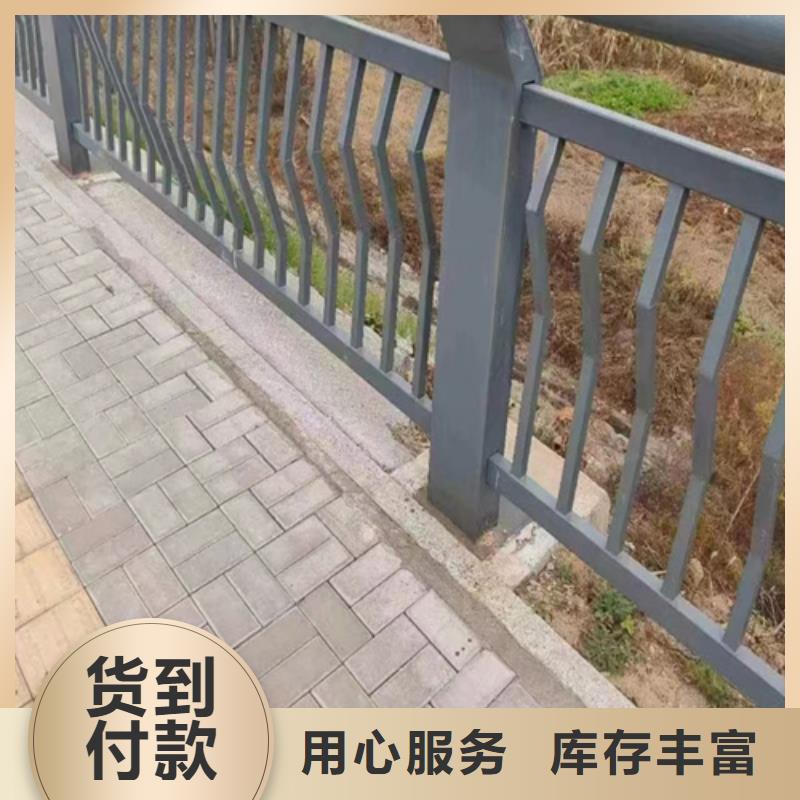 道路隔离栏碳钢立柱厂家数十年行业经验