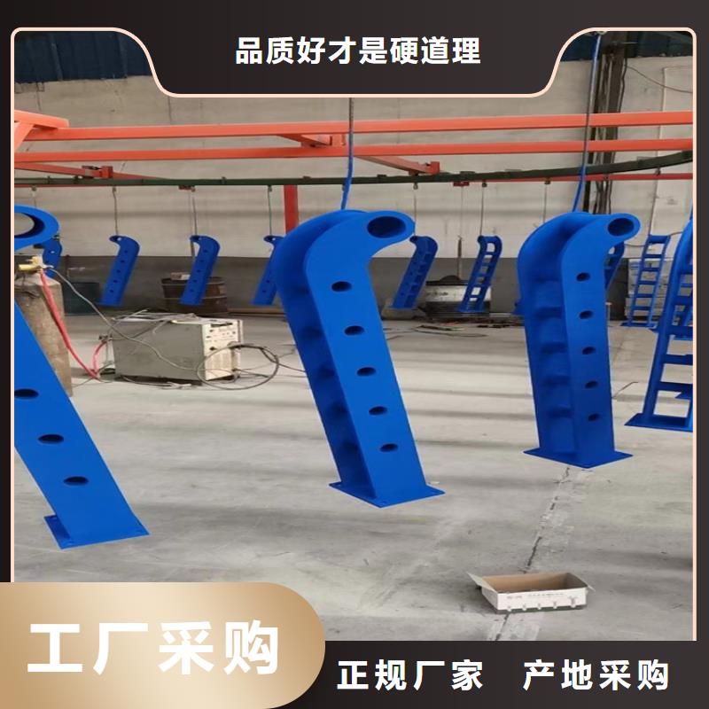 生产栈道不锈钢钢丝绳护栏的公司