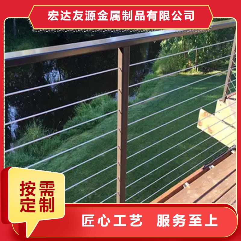 质量可靠的不锈钢绳索护栏固定件厂商