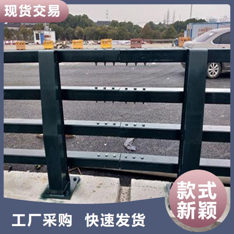 公路防撞护栏匠心品质