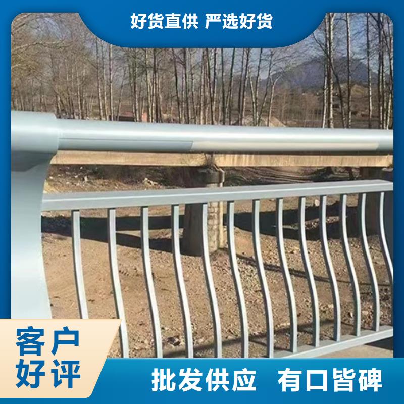 规格齐全的公路防撞护栏公司