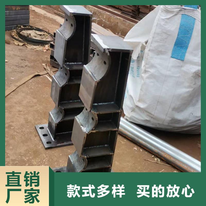 铝合金防护栏大量现货供应