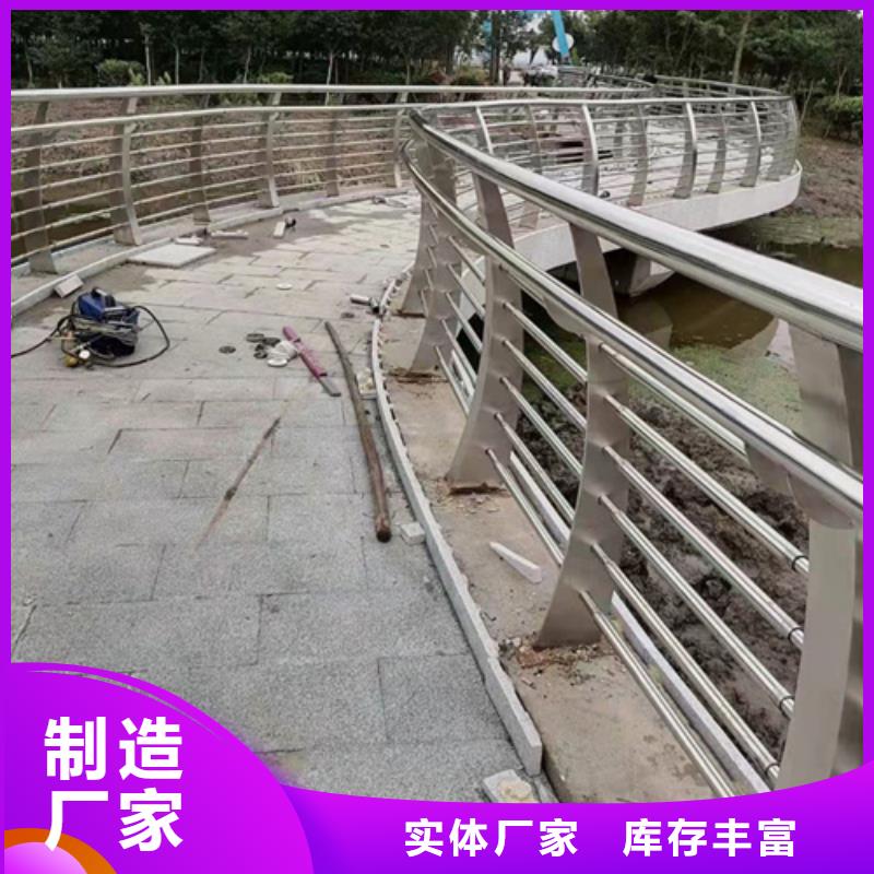 Q355B防撞道路护栏耐用质量好