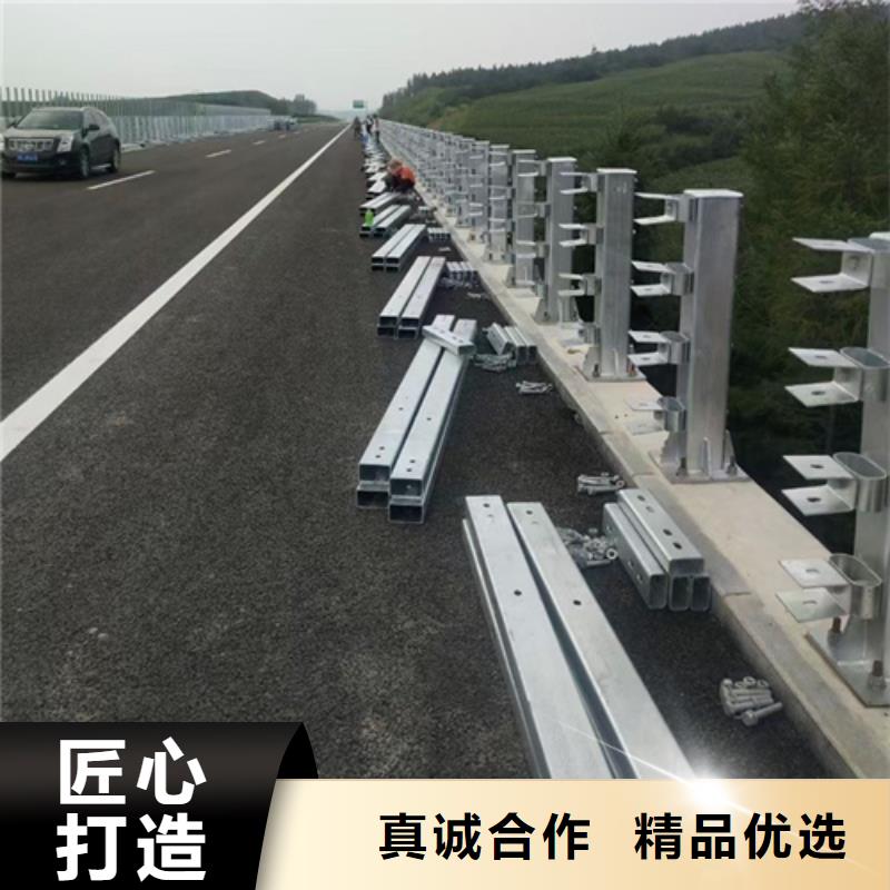 Q355C防撞道路护栏量大价优