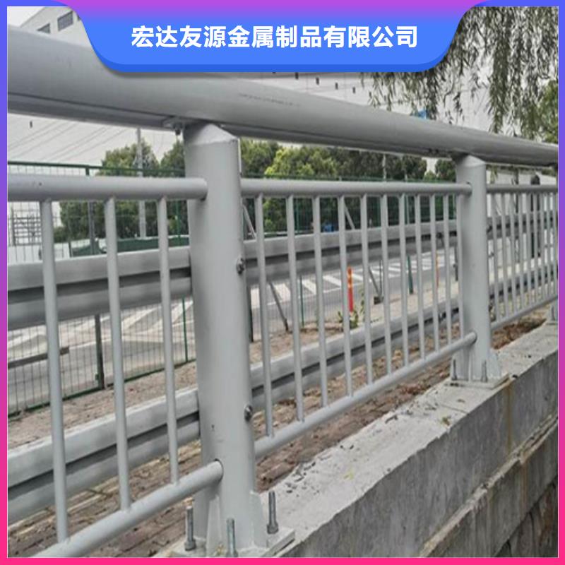 Q355D防撞道路护栏价格公道合理